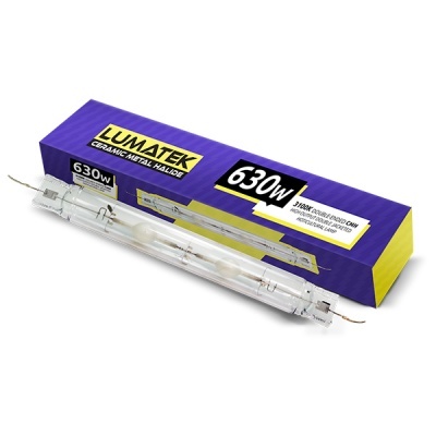 Lâmpada LEC 360w 3100K (Double Ended)