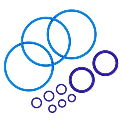 Mighty Kit de Juntas