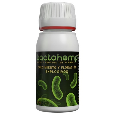 Bactohemp 50g