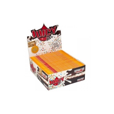 JUICY JAY BIRTHDAY CAKE KING SIZE SUPREME