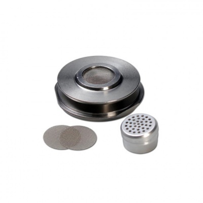 Plenty Redutor de Câmara para Cápsulas de Dose Única