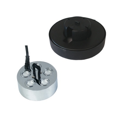 Humidificador Mist Maker 5 membranas + Flutuador