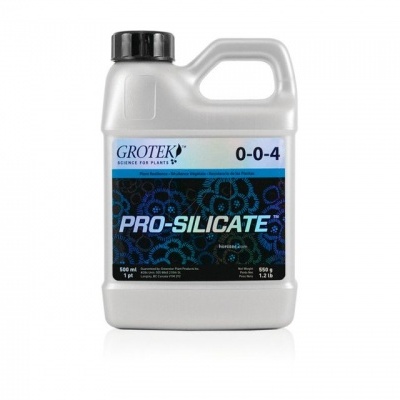 GROTEK Pro-Silicate 500ml