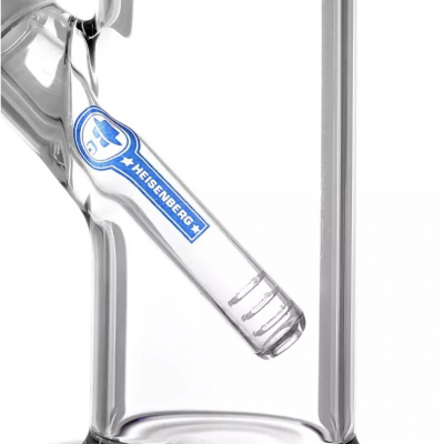 Heisenberg Player XLarge 3.0