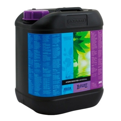 Bcuzz Hydro Booster Universal 5L