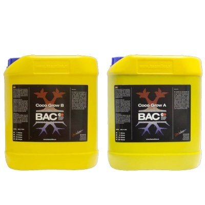 Coco Grow A&B B.A.C. 5L