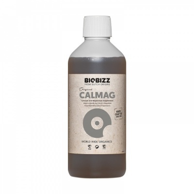CalMag Biobizz 500 ml