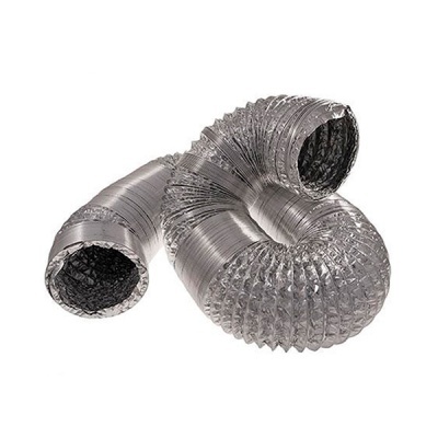 Tubo de Extracção Alu+ (10m)