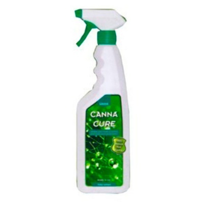 Canna Cure Spray 750 ml