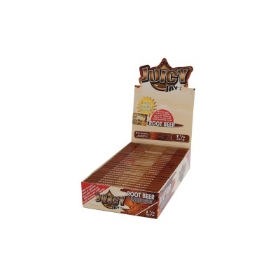 JUICY JAY ROOT BEER ¼