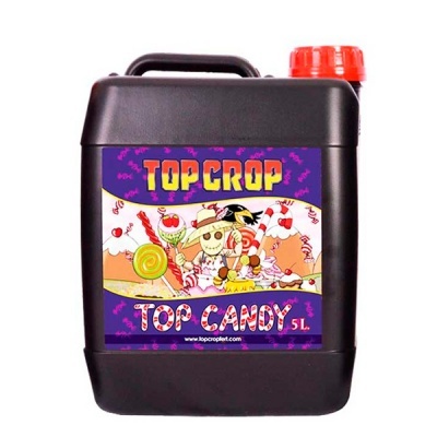 TopCrop Top Candy 10L
