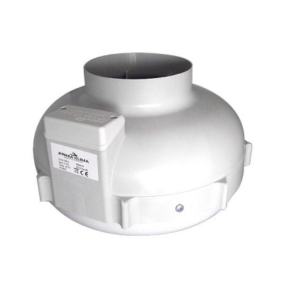 Extractor PK 150 mm - 760 m3 PK 150-L (sem suporte)