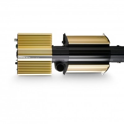 Dimlux Expert Series 1000W DE EL UHF
