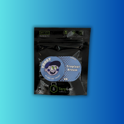 TRUST - Tropical Dream 3g