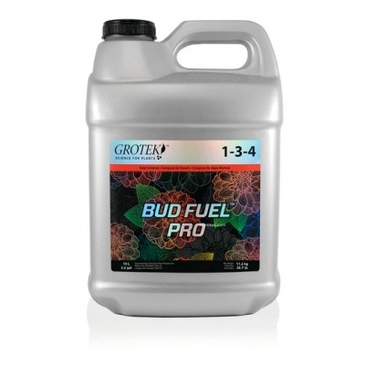 GROTEK Bud Fuel Pro 10L