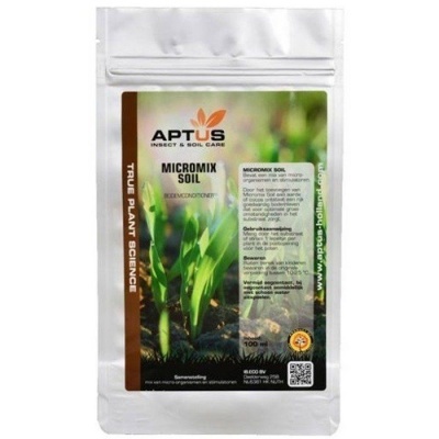 APTUS Mycor Mix 100g