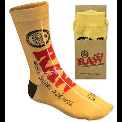RAW X ODD SOX