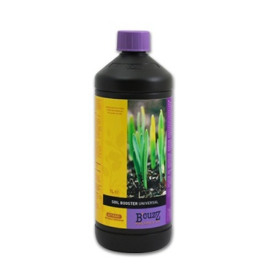 Bcuzz Soil Booster Universal 1L