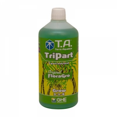 TriPart Grow 500ml