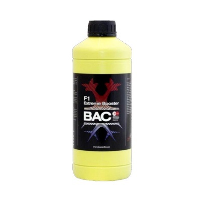F1 Extreme Booster Superbud B.A.C. 1L