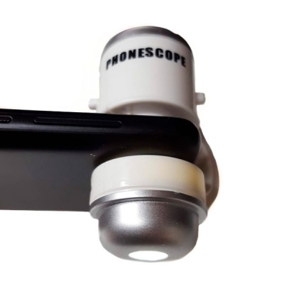 Lupa Phonescope