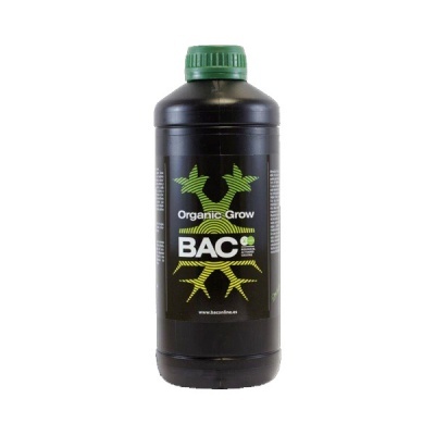 Organic Grow B.A.C. 1L