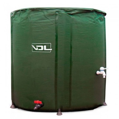 Depósito Flexivel 780L