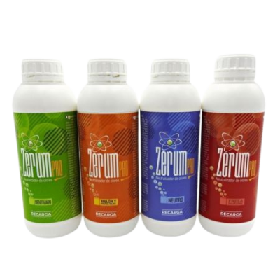 Zerum Pro Recarga 1L