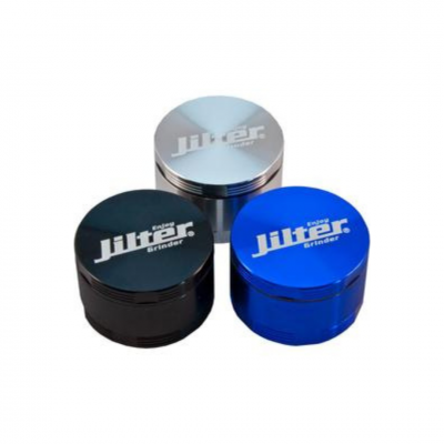 Jilter Grinder 4 Part, 50mm