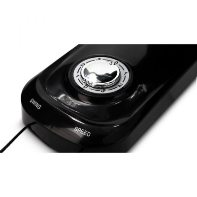 Ventoinha de parede 40cm Caluma