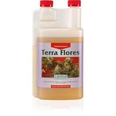 Terra Flores 1L