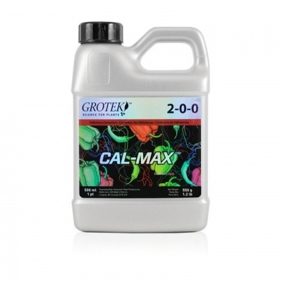 GROTEK Cal-Max 500ml