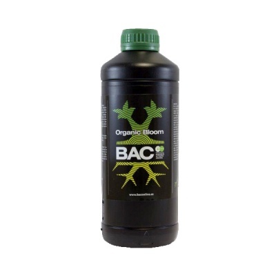 Organic Bloom B.A.C. 1L