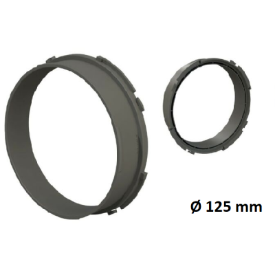 Secret Jardin Conector 125mm