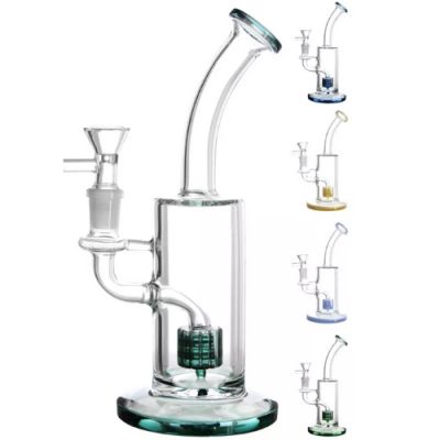 Heisenberg Glasbong DRUMMER