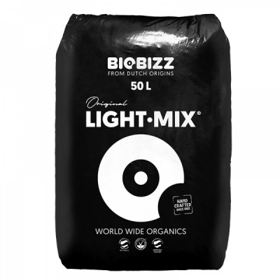 Light-Mix 50L