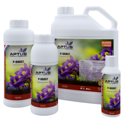 APTUS P-Boost 150ml