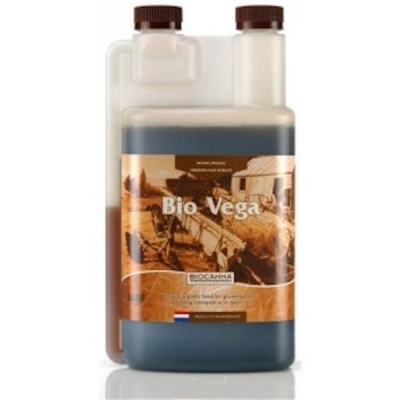 Bio Vega 1 L Bio Vega 1 L