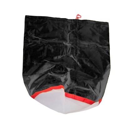 Secret Icer 1 Saco (Negro 25µm)