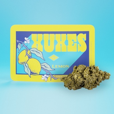 Cbd Xuxes Lemon 3 gr.