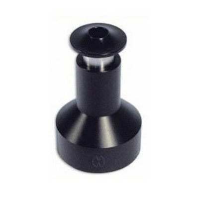 Volcano Boca Solid Valve