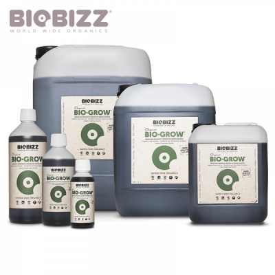 Bio Grow 1 L