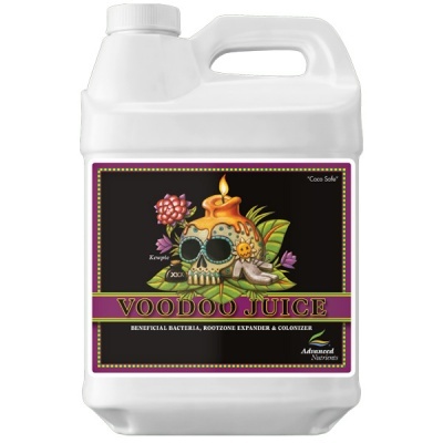 Voodoo Juice 10L