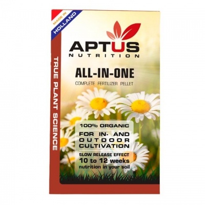 APTUS All-in-One Pellet 100ml