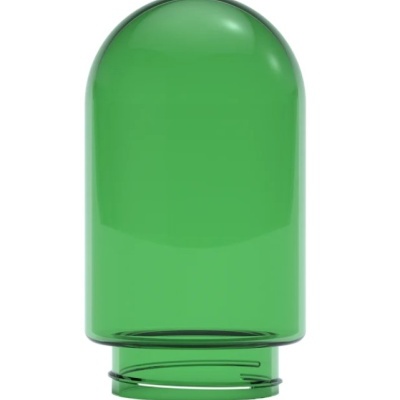 GLASS GLOBE GRANDE STUNDENGLASS