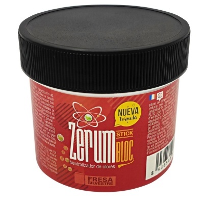 Zerum Bloc Stick 170g