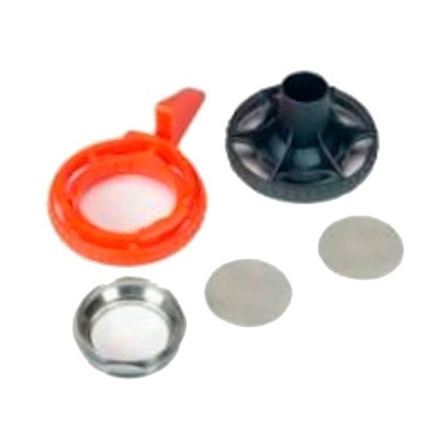 Plenty Câmara de enchimento