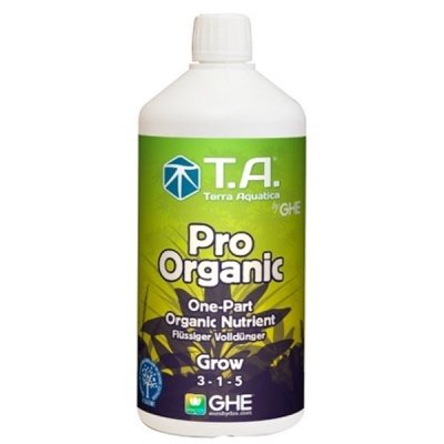 Pro Organic Grow 1L