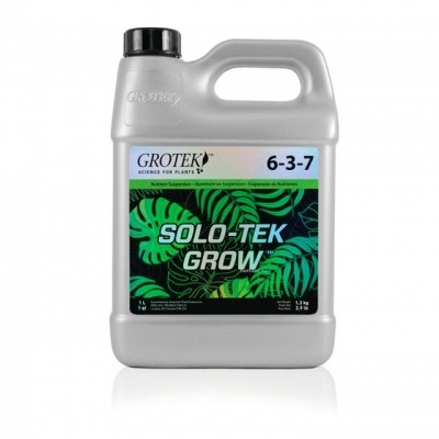 GROTEK Solo-Tek Grow 1L