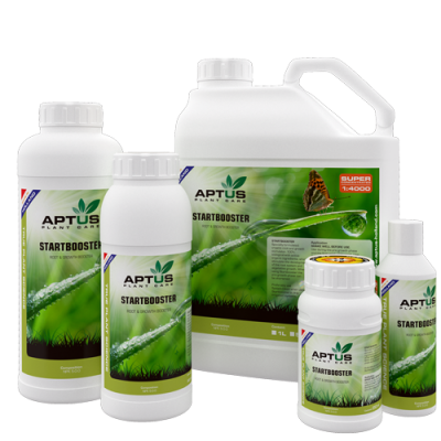 APTUS StartBooster 100ml